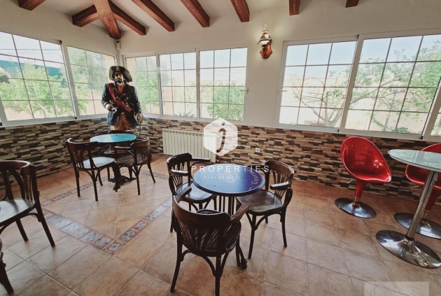 Tweedehands - Villa -
Torrevieja - La Siesta - El Salado - Torreta