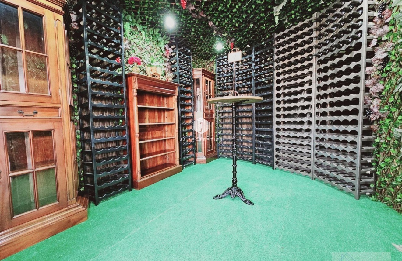 Tweedehands - Villa -
Torrevieja - La Siesta - El Salado - Torreta