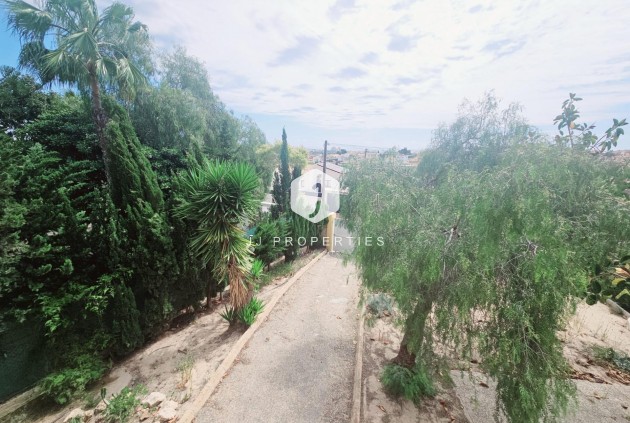 Segunda mano - Villa -
Torrevieja - Los Balcones - Los Altos del Edén