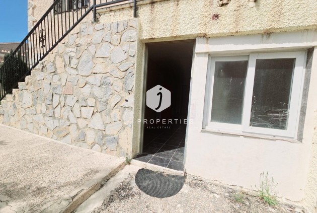 Segunda mano - Villa -
Torrevieja - Los Balcones - Los Altos del Edén