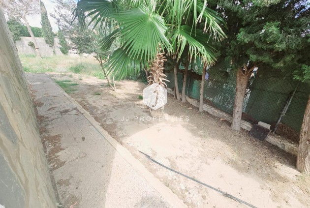 Segunda mano - Villa -
Torrevieja - Los Balcones - Los Altos del Edén