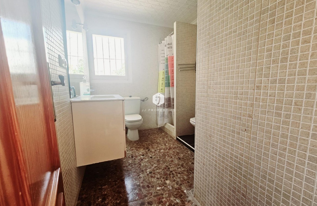 Segunda mano - Villa -
Torrevieja - Los Balcones - Los Altos del Edén