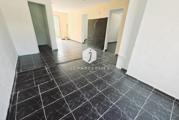 Segunda mano - Villa -
Torrevieja - Los Balcones - Los Altos del Edén