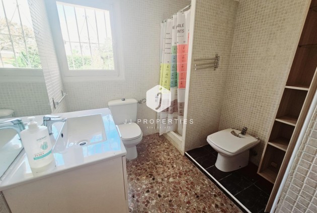 Segunda mano - Villa -
Torrevieja - Los Balcones - Los Altos del Edén