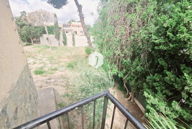 Segunda mano - Villa -
Torrevieja - Los Balcones - Los Altos del Edén