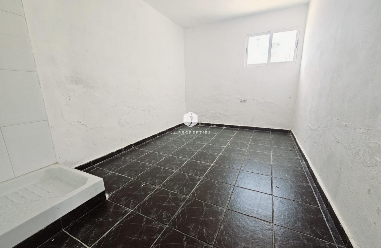 Segunda mano - Villa -
Torrevieja - Los Balcones - Los Altos del Edén