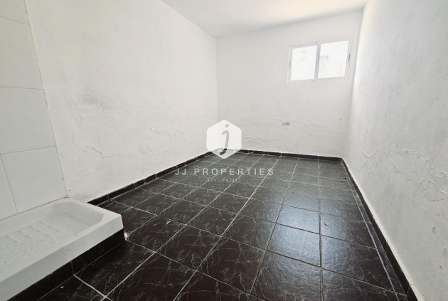 Segunda mano - Villa -
Torrevieja - Los Balcones - Los Altos del Edén