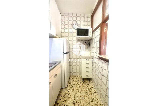 Tweedehands - Appartement / flat -
Torrevieja - Punta prima