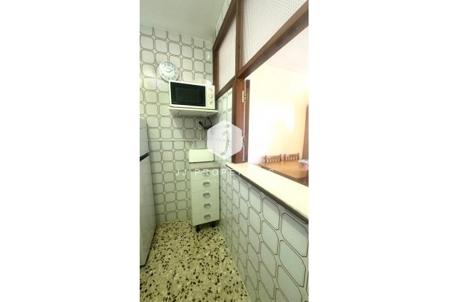 Tweedehands - Appartement / flat -
Torrevieja - Punta prima