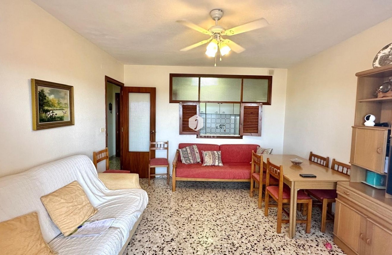 Tweedehands - Appartement / flat -
Torrevieja - Punta prima