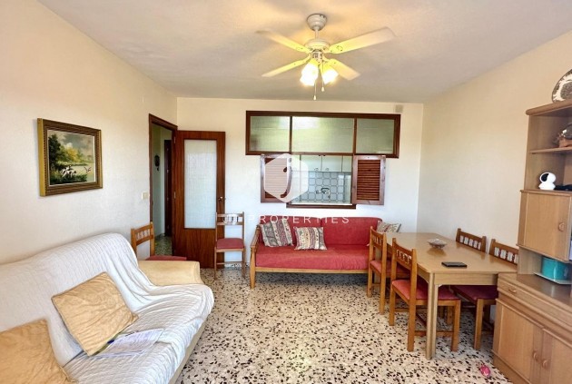 Tweedehands - Appartement / flat -
Torrevieja - Punta prima