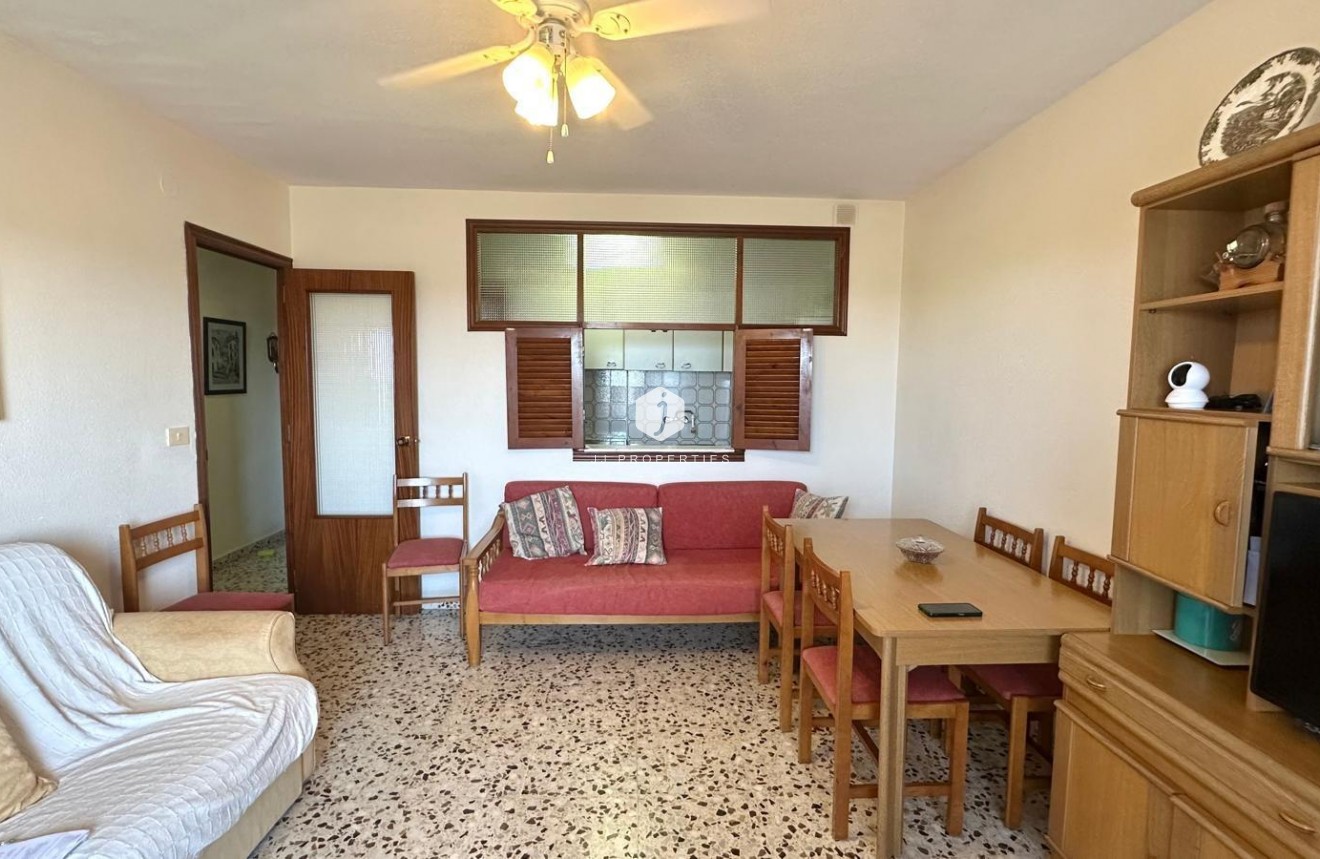 Tweedehands - Appartement / flat -
Torrevieja - Punta prima