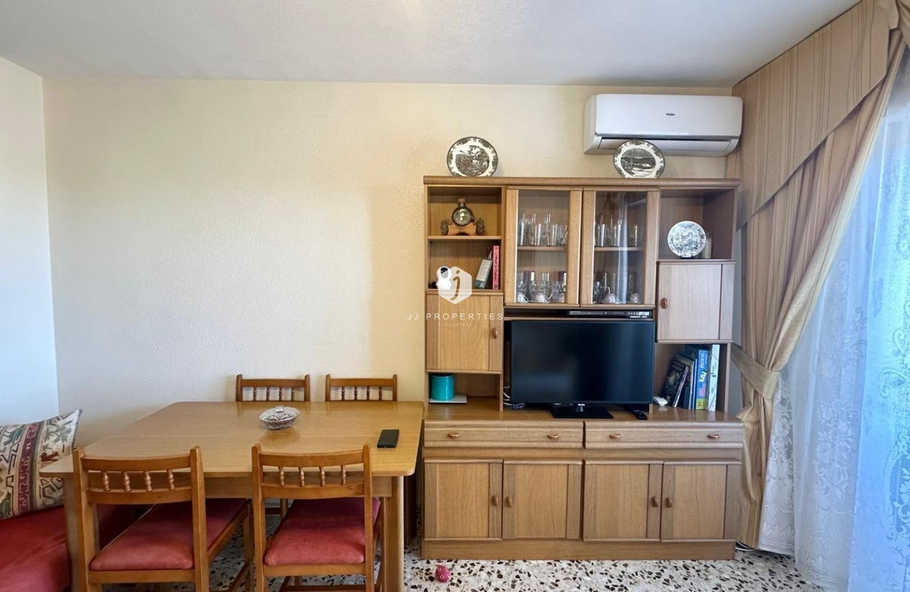 Tweedehands - Appartement / flat -
Torrevieja - Punta prima