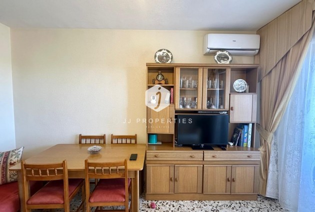Tweedehands - Appartement / flat -
Torrevieja - Punta prima