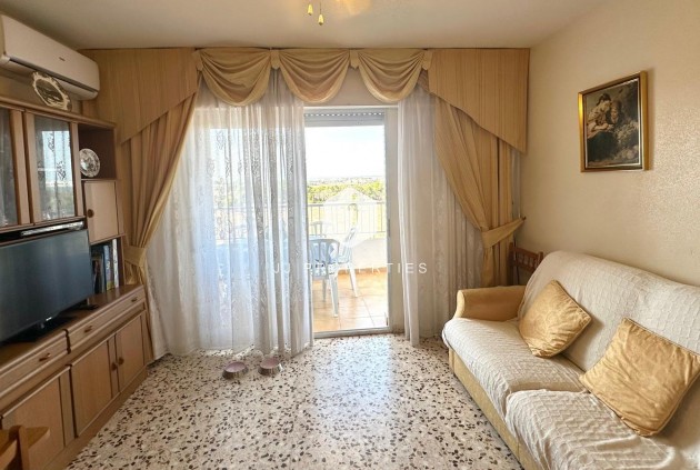 Tweedehands - Appartement / flat -
Torrevieja - Punta prima