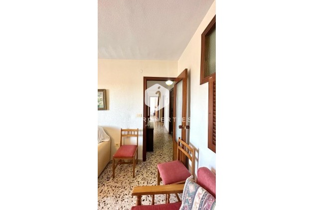 Tweedehands - Appartement / flat -
Torrevieja - Punta prima