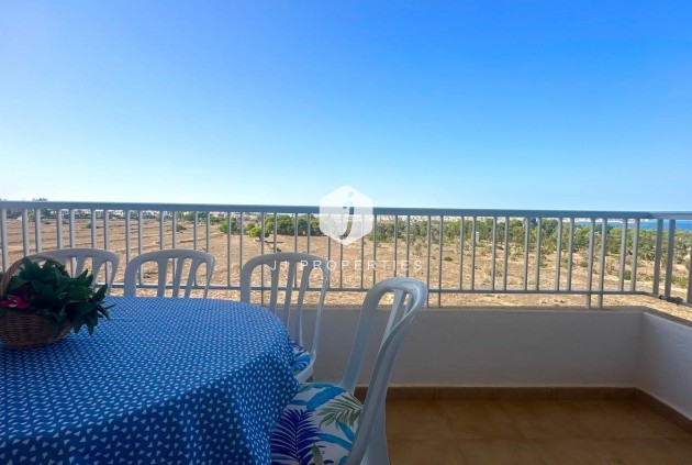 Tweedehands - Appartement / flat -
Torrevieja - Punta prima