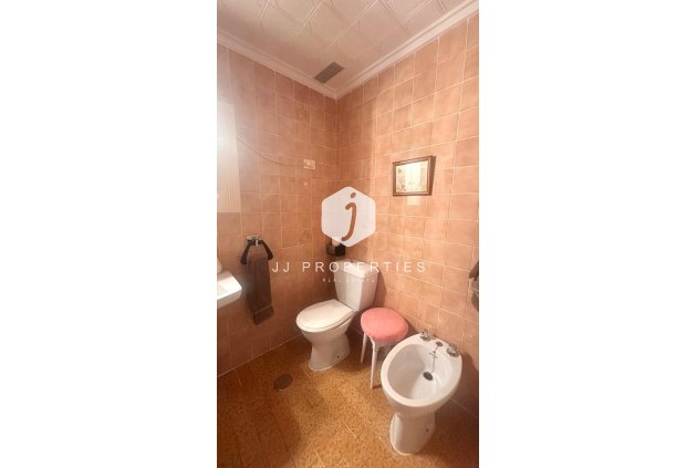 Tweedehands - Appartement / flat -
Torrevieja - Punta prima