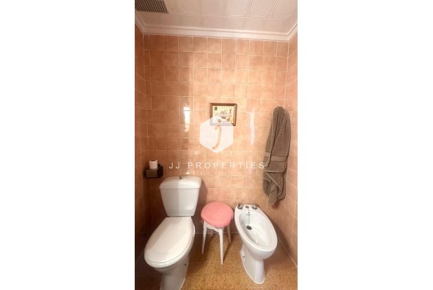 Tweedehands - Appartement / flat -
Torrevieja - Punta prima