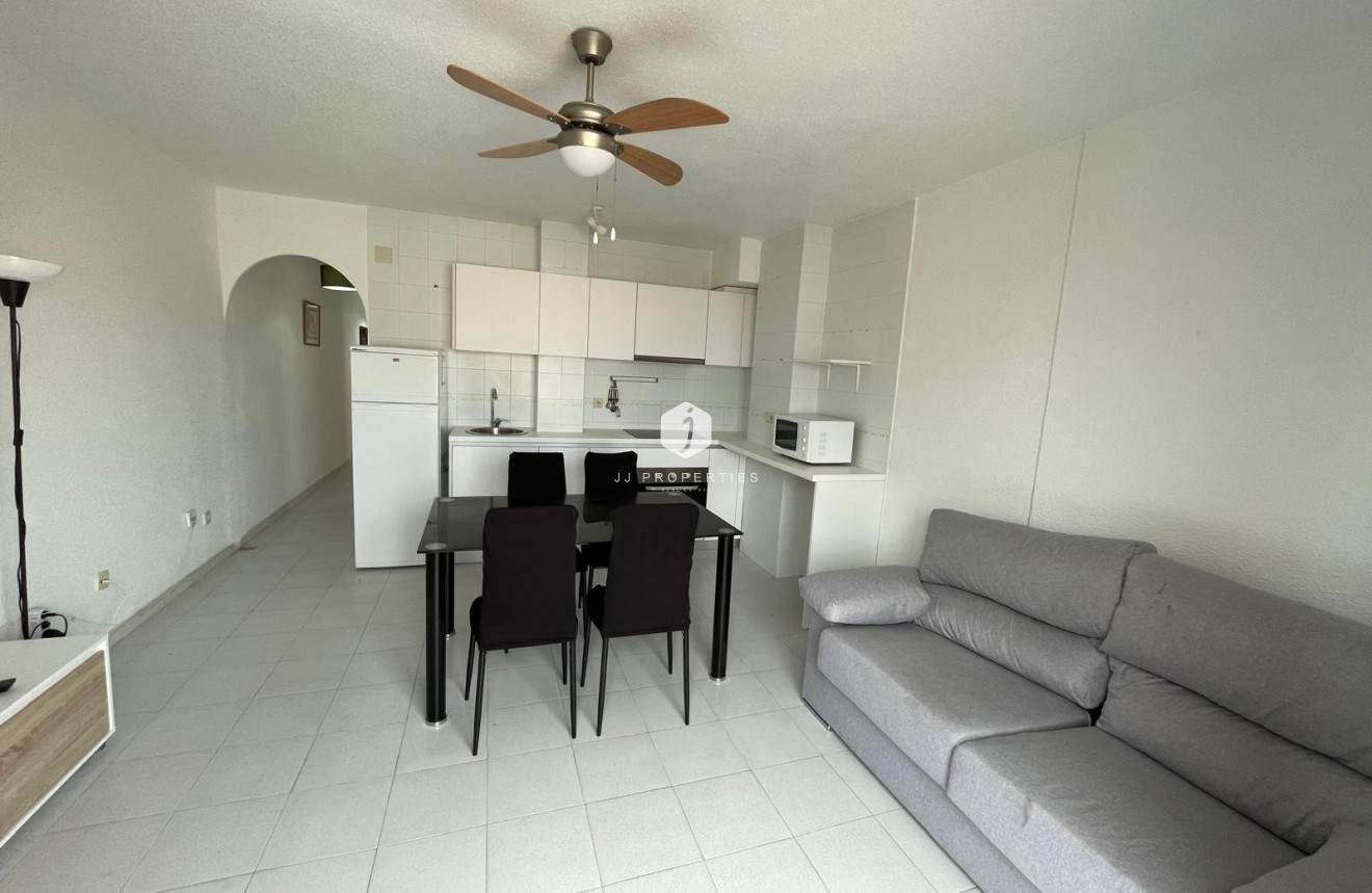 Tweedehands - Penthouse -
Torrevieja - Centro