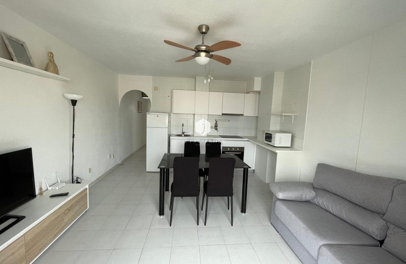 Tweedehands - Penthouse -
Torrevieja - Centro