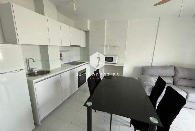 Tweedehands - Penthouse -
Torrevieja - Centro