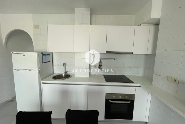 Tweedehands - Penthouse -
Torrevieja - Centro