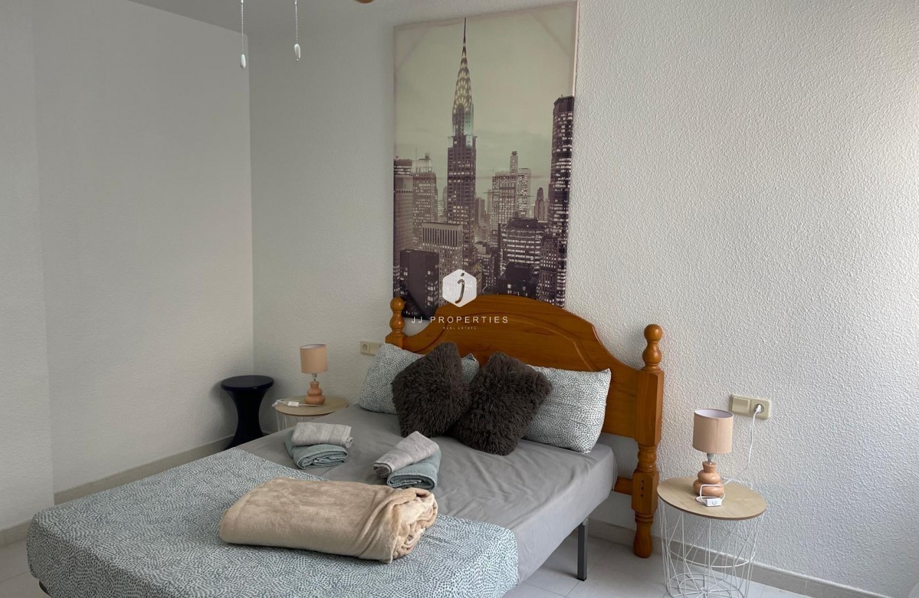 Tweedehands - Penthouse -
Torrevieja - Centro