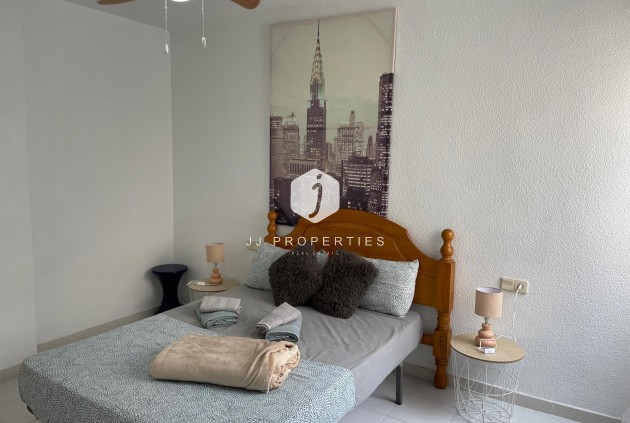 Tweedehands - Penthouse -
Torrevieja - Centro