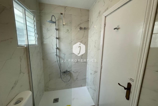 Tweedehands - Penthouse -
Torrevieja - Centro