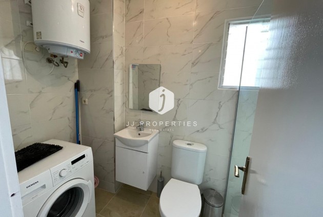 Tweedehands - Penthouse -
Torrevieja - Centro