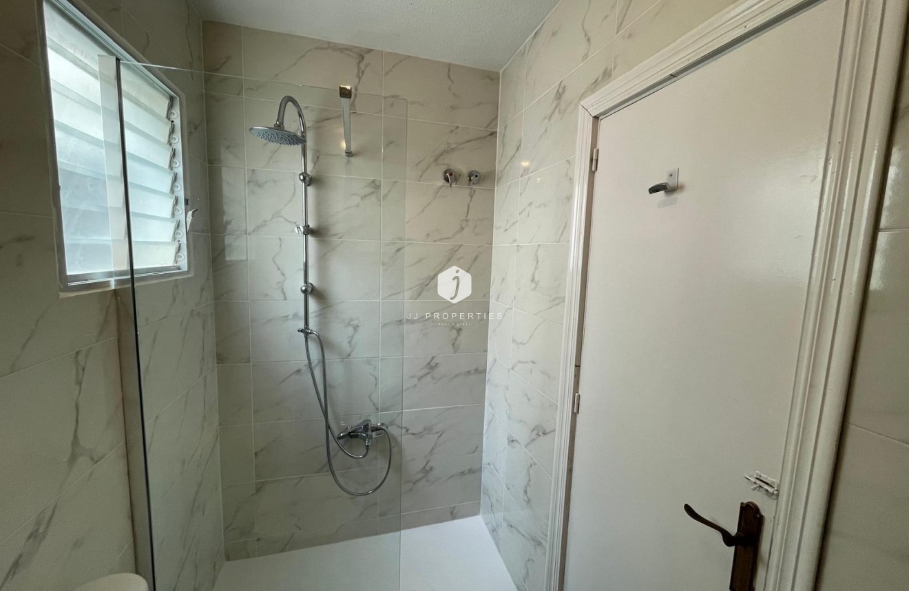 Tweedehands - Penthouse -
Torrevieja - Centro