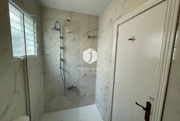 Tweedehands - Penthouse -
Torrevieja - Centro