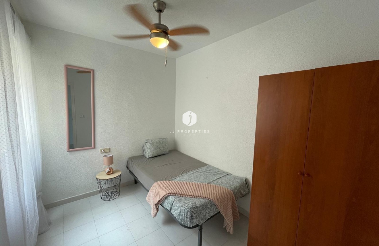 Tweedehands - Penthouse -
Torrevieja - Centro