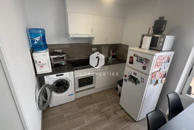 Tweedehands - Bungalow -
Torrevieja - La Siesta - El Salado - Torreta