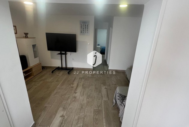 Tweedehands - Bungalow -
Torrevieja - La Siesta - El Salado - Torreta