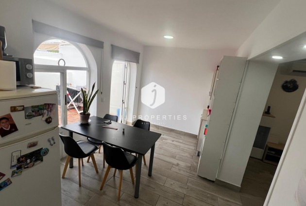 Tweedehands - Bungalow -
Torrevieja - La Siesta - El Salado - Torreta