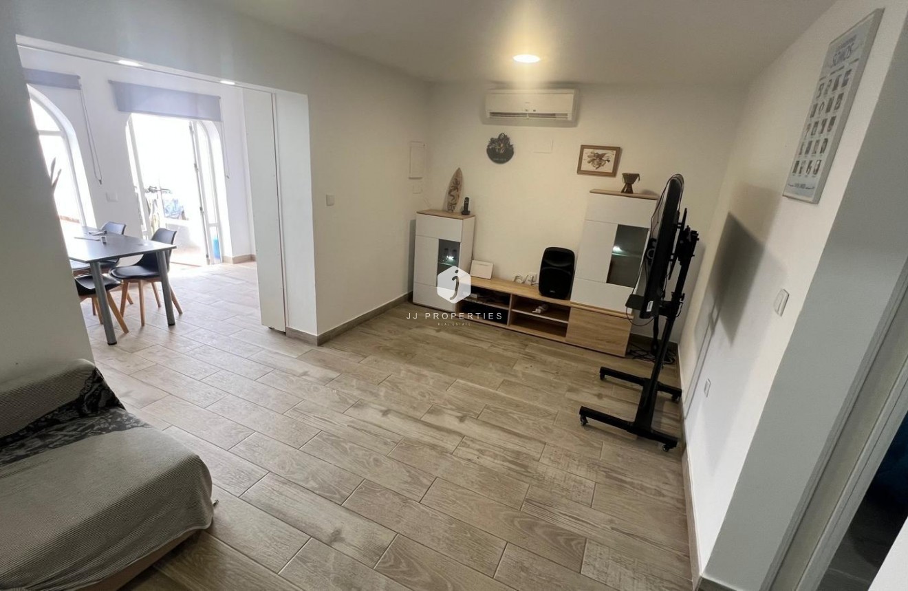 Tweedehands - Bungalow -
Torrevieja - La Siesta - El Salado - Torreta