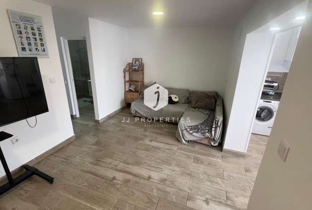 Tweedehands - Bungalow -
Torrevieja - La Siesta - El Salado - Torreta