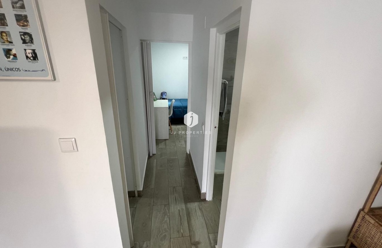 Tweedehands - Bungalow -
Torrevieja - La Siesta - El Salado - Torreta