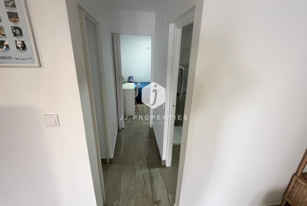 Tweedehands - Bungalow -
Torrevieja - La Siesta - El Salado - Torreta