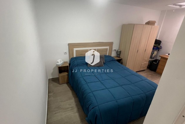 Tweedehands - Bungalow -
Torrevieja - La Siesta - El Salado - Torreta