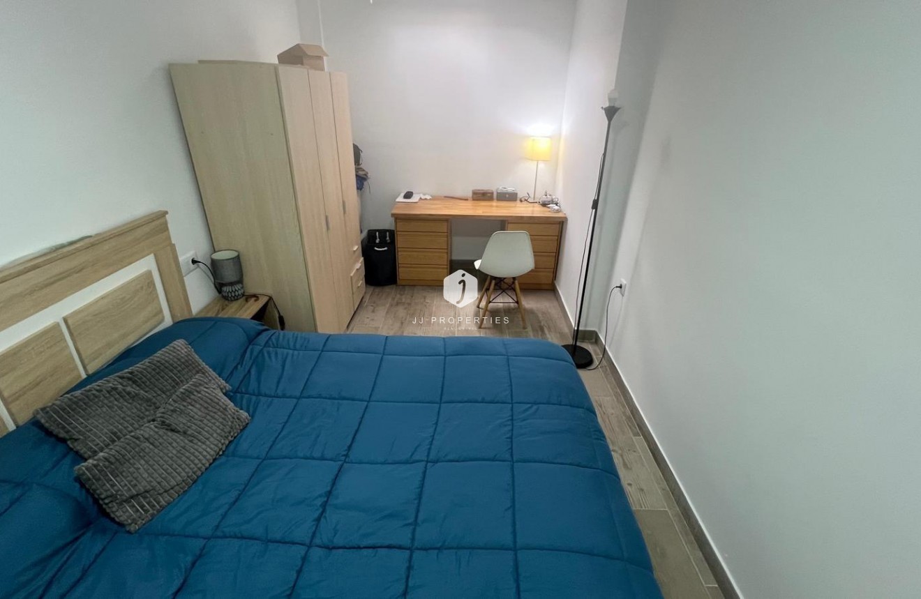 Tweedehands - Bungalow -
Torrevieja - La Siesta - El Salado - Torreta