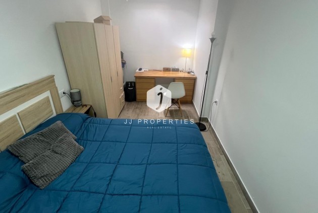 Tweedehands - Bungalow -
Torrevieja - La Siesta - El Salado - Torreta