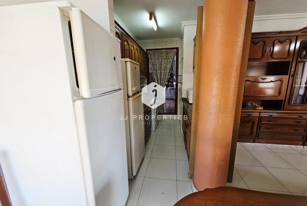 Tweedehands - Appartement / flat -
Guardamar del Segura - Pueblo