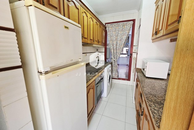 Tweedehands - Appartement / flat -
Guardamar del Segura - Pueblo