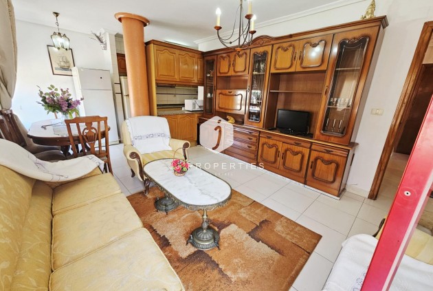 Tweedehands - Appartement / flat -
Guardamar del Segura - Pueblo