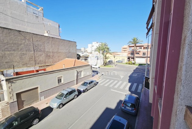 Tweedehands - Appartement / flat -
Guardamar del Segura - Pueblo