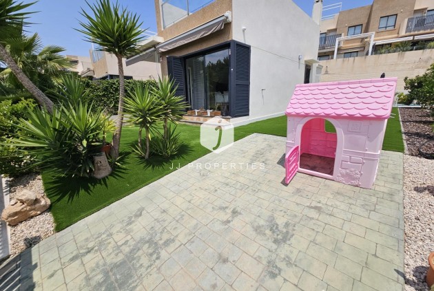 Tweedehands - Villa -
Orihuela Costa - La Regia