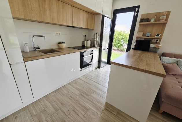 Tweedehands - Villa -
Orihuela Costa - La Regia